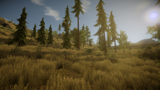 Ultimate Nature Pack for Unity