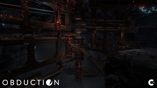 download myst obduction