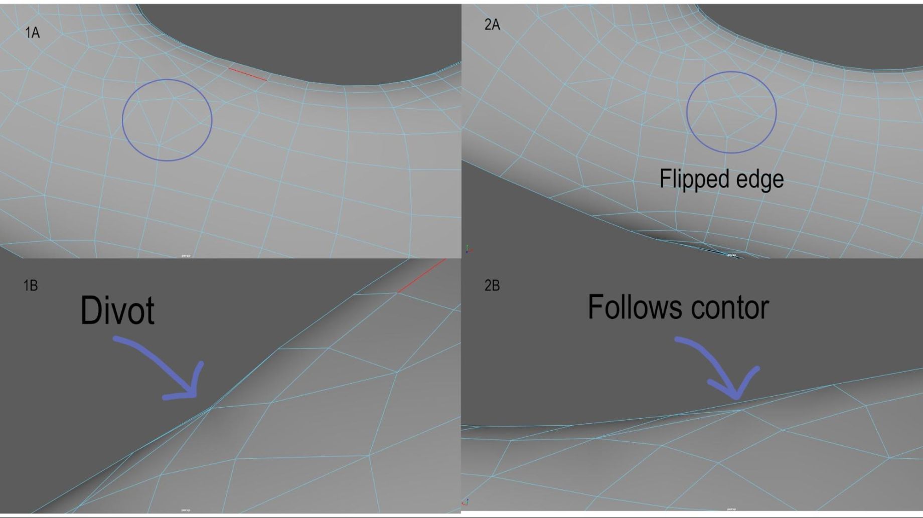 Orante AK-47: Modeling with Booleans, UV, Baking