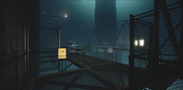 Building Environments for Adventure Games