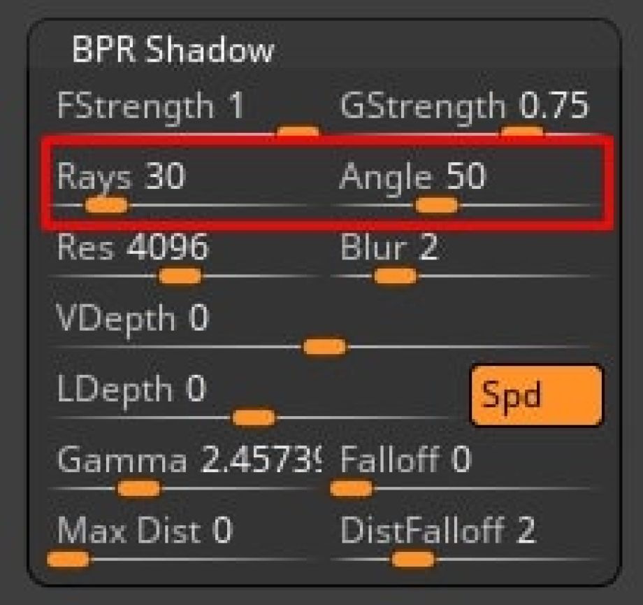 default location for character strip saves zbrush