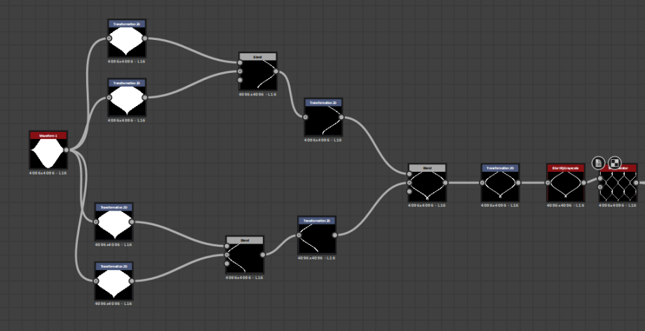 The Suburbs: UE4 Environment Breakdown