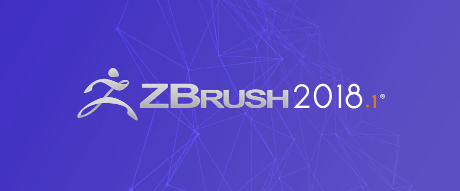 is zbrush 2018 free upgrade