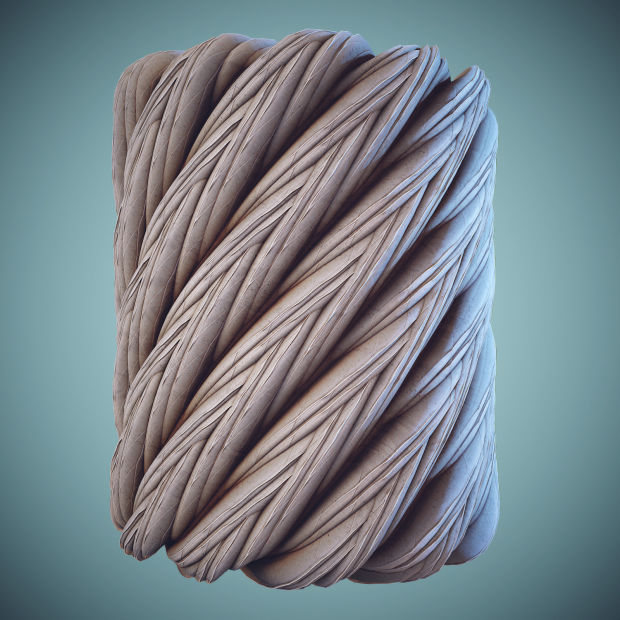 A Free Rope Pack