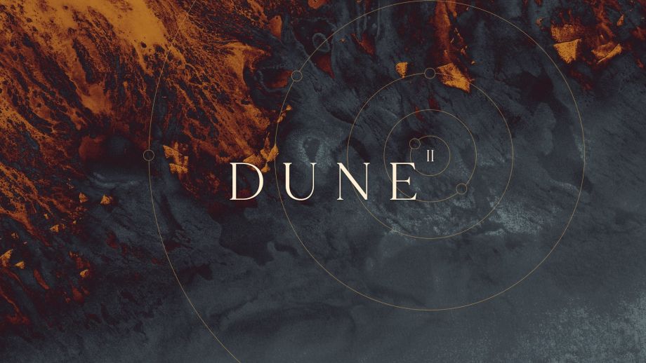 Dune II download the new