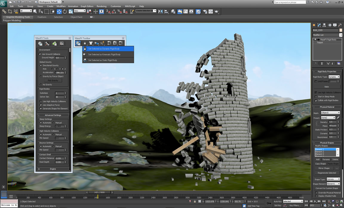 3d Studio Max Mac Free