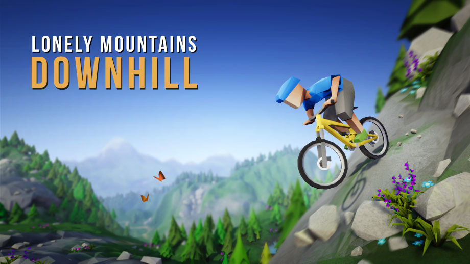 lonely mountains downhill download free
