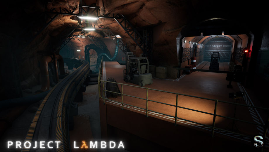 Half life project lambda прохождение