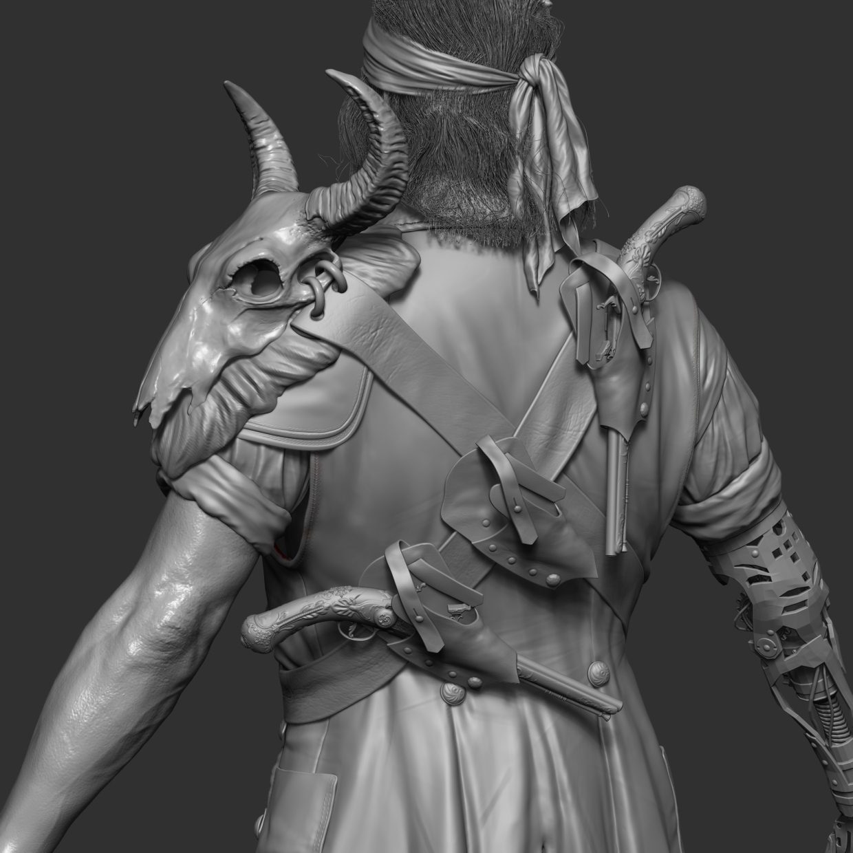 how to pirate zbrush