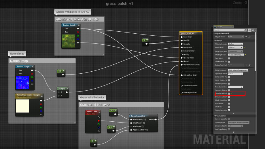 Мини карта ue4