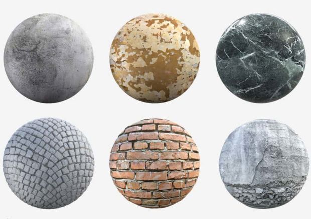 Free High-quality Textures By Poliigon