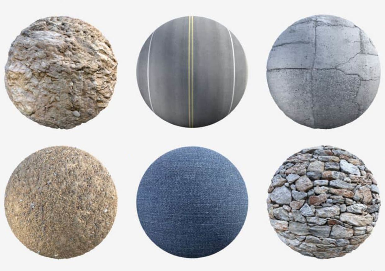 Free High-quality Textures By Poliigon