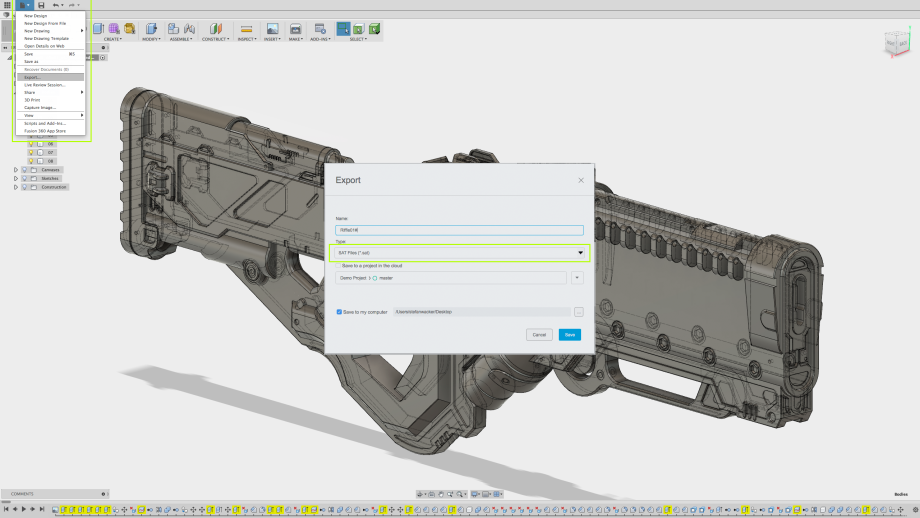 free fusion 360 for hobbyist