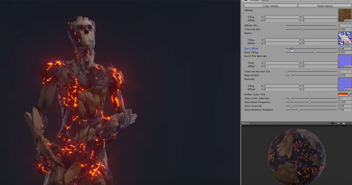 unity shader free