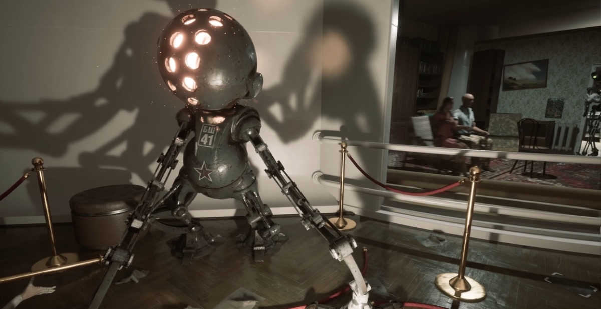download the new version for mac Atomic Heart
