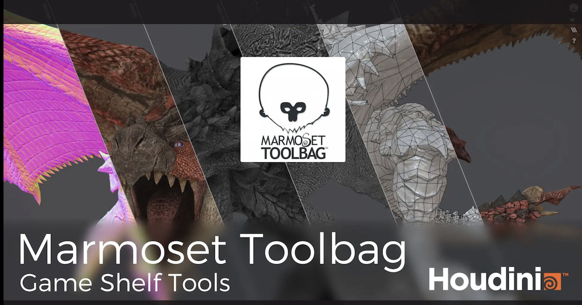 Marmoset Toolbag 4.0.6.2 instal the new version for ipod