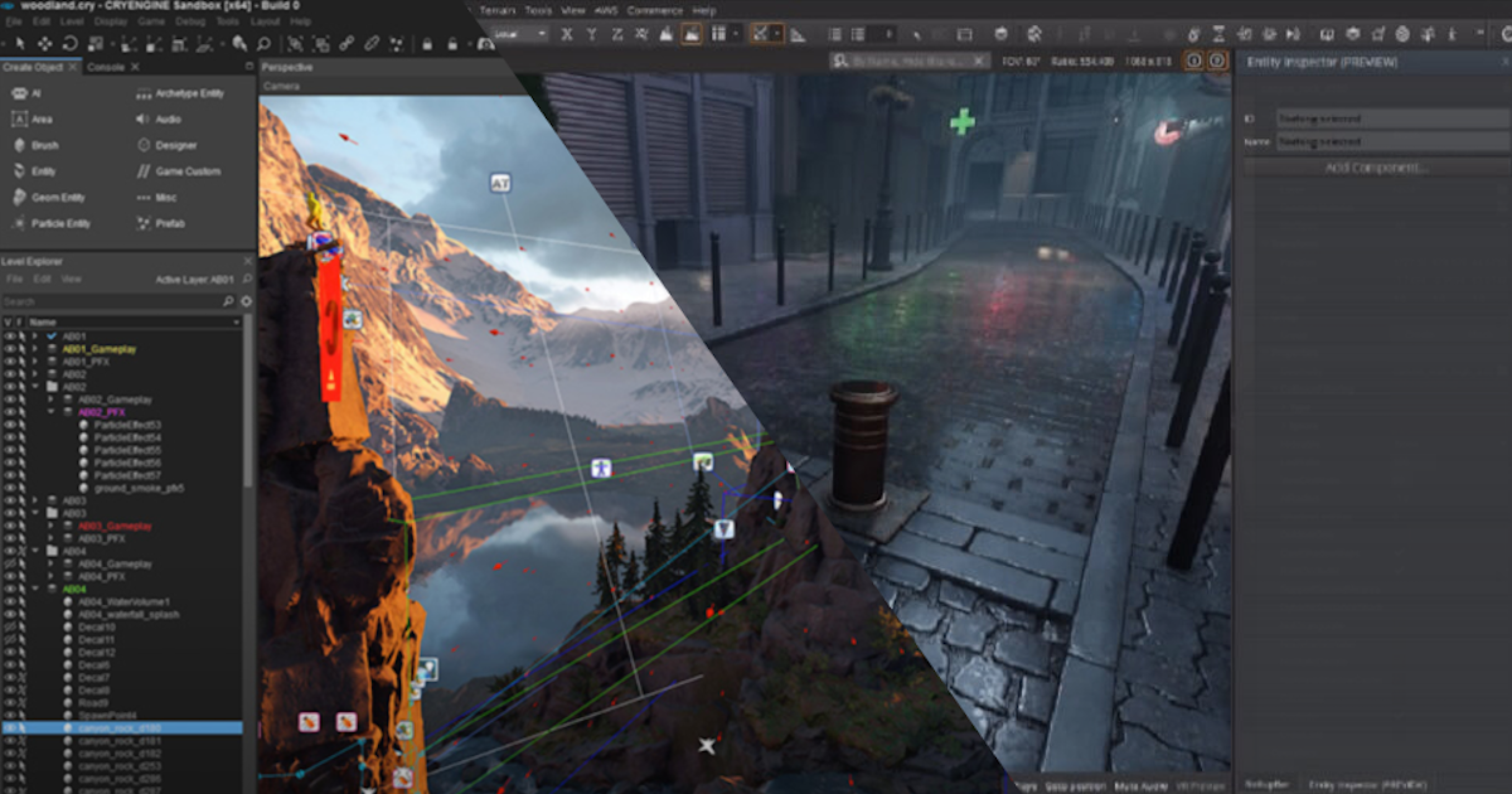 Cryengine 3 sdk download mac os x