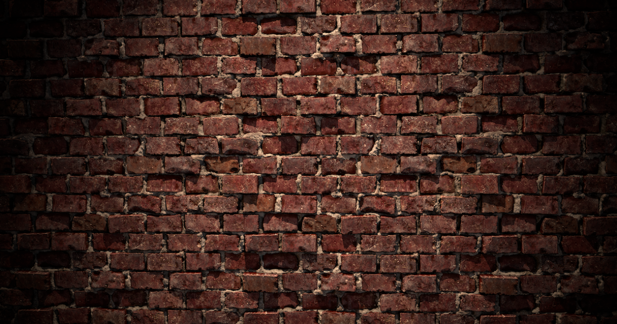 Sculpting A Brick Wall Texture The Classical Way