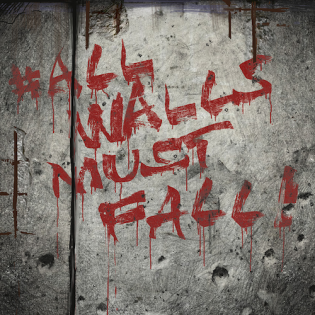 All walls must fall - a tech noir tactics game download for mac download