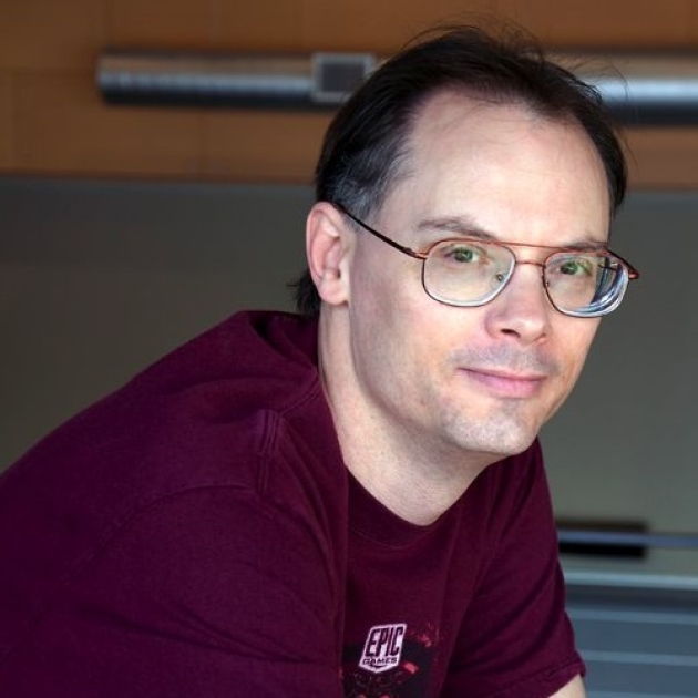 tim sweeney epic games twitter