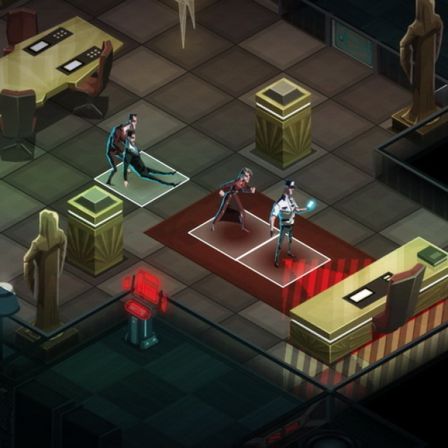 invisible inc ps4 download